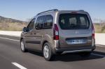 Citroen Berlingo Multispace XTR 2015 года